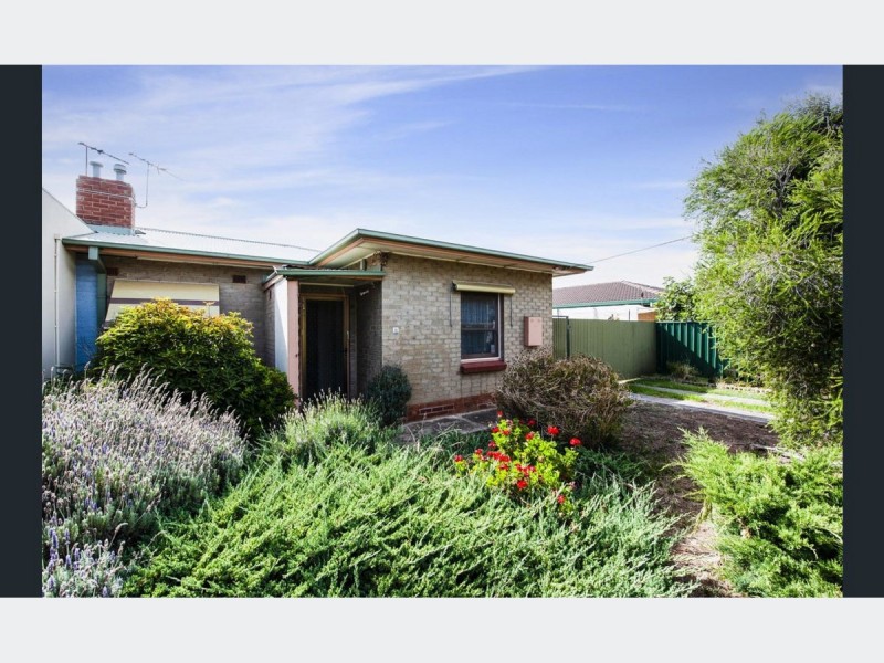 30 Rickaby Street, Croydon Park SA 5008