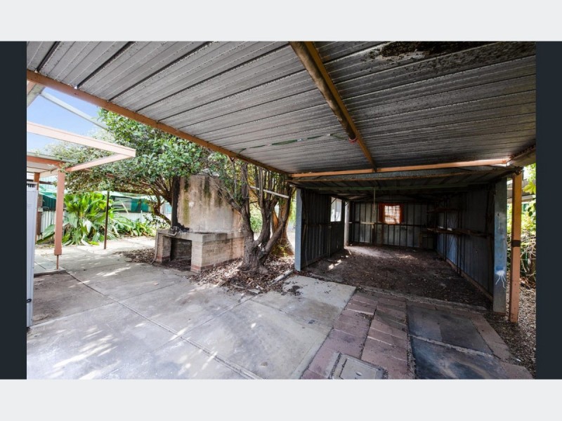 30 Rickaby Street, Croydon Park SA 5008