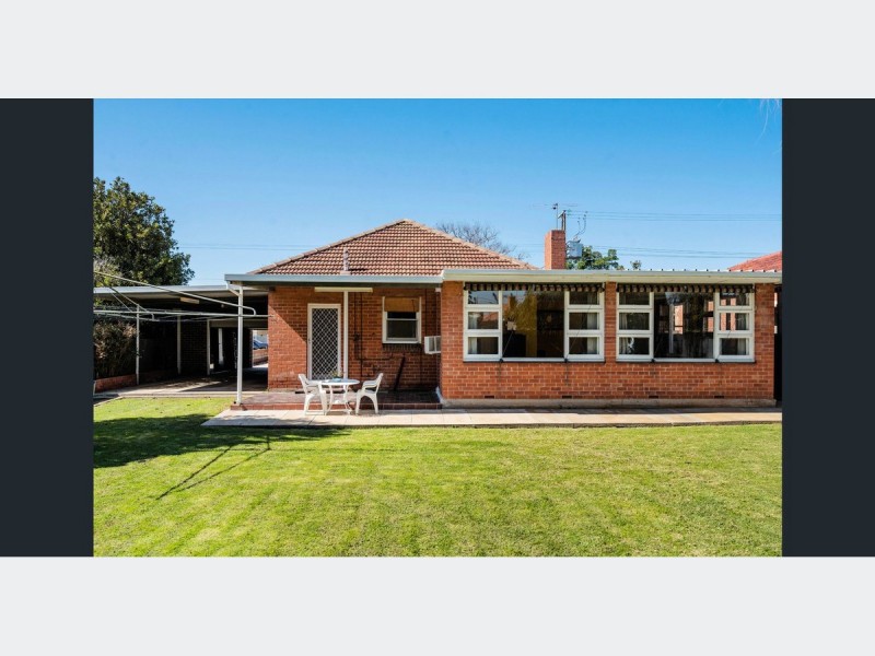 91 Rosetta Street, West Croydon SA 5008
