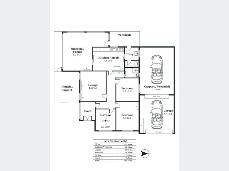 91 Rosetta Street, West Croydon SA 5008