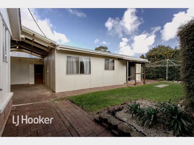 9 Nurrowin Drive, Ingle Farm SA 5098