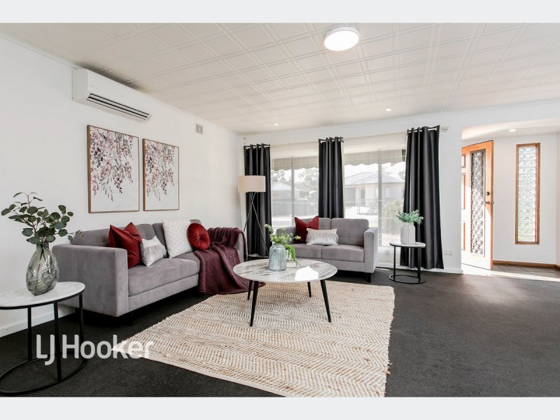 9 Nurrowin Dve, Ingle Farm SA 5098