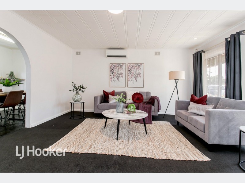 9 Nurrowin Dve, Ingle Farm SA 5098