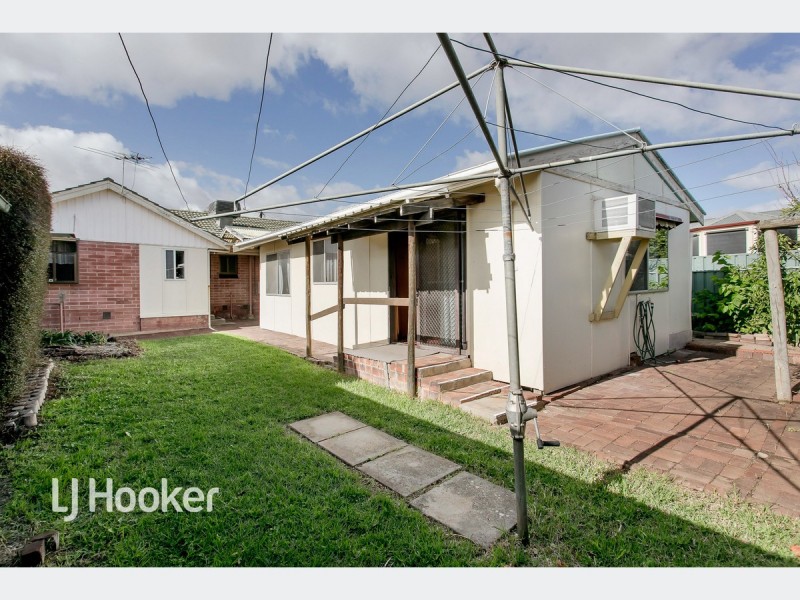 9 Nurrowin Dve, Ingle Farm SA 5098