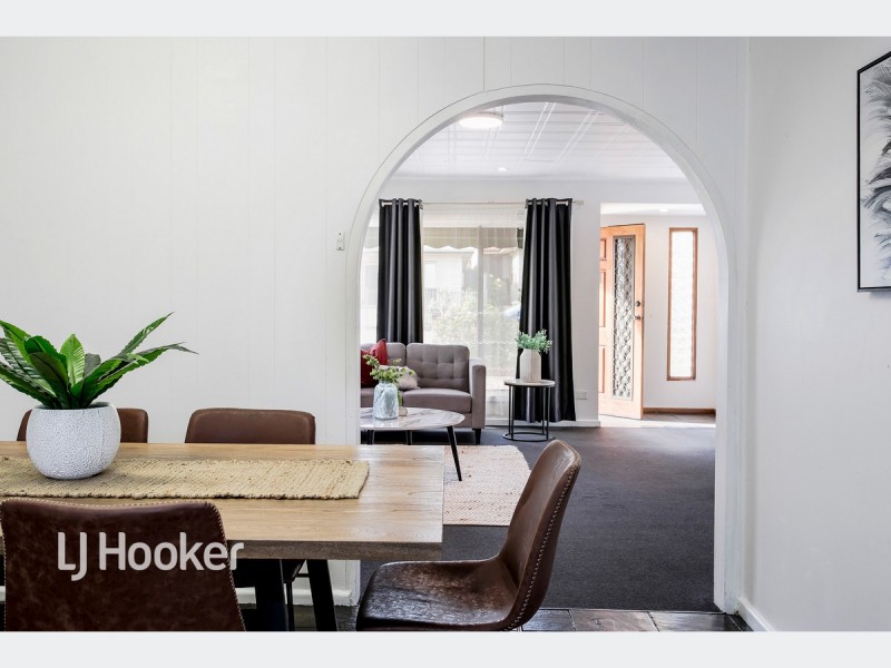 9 Nurrowin Drive, Ingle Farm SA 5098