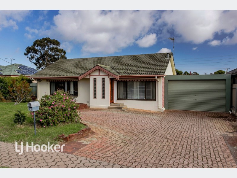 9 Nurrowin Drive, Ingle Farm SA 5098