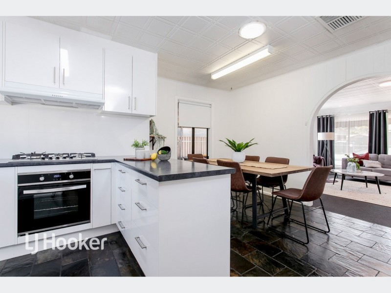 9 Nurrowin Drive, Ingle Farm SA 5098