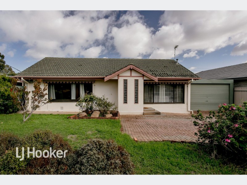 9 Nurrowin Drive, Ingle Farm SA 5098