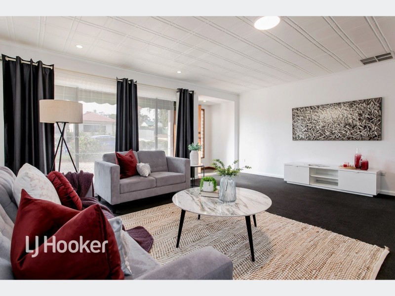 9 Nurrowin Drive, Ingle Farm SA 5098