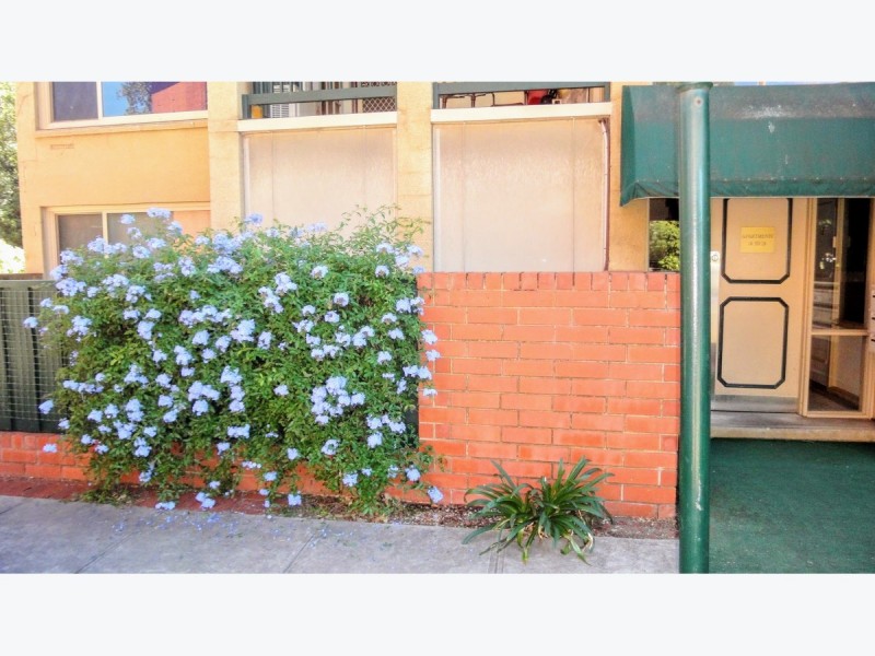 17/197 Anzac Highway, Plympton SA 5038