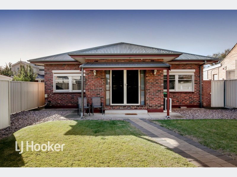 6 Cliff Street, Glenelg SA 5045