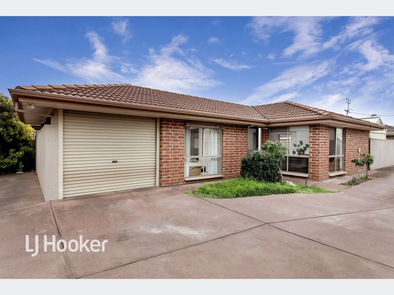 2/3 Fenner Avenue, Cowandilla SA 5033