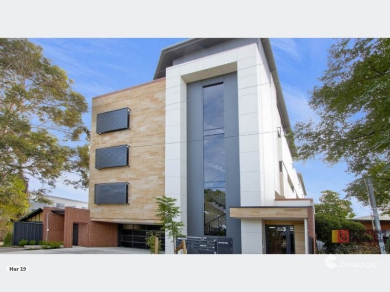 204/189 Devonport Terrace, Prospect SA 5082