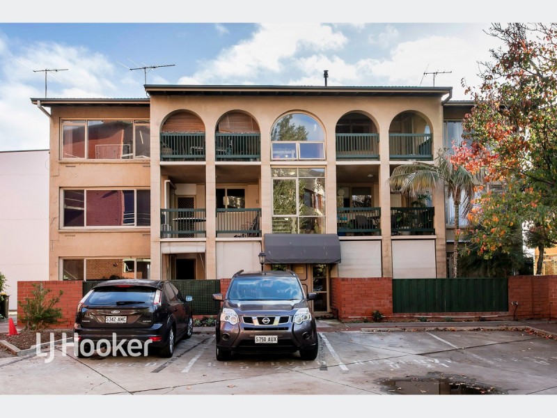 17/197-201 Anzac Highway, Plympton SA 5038