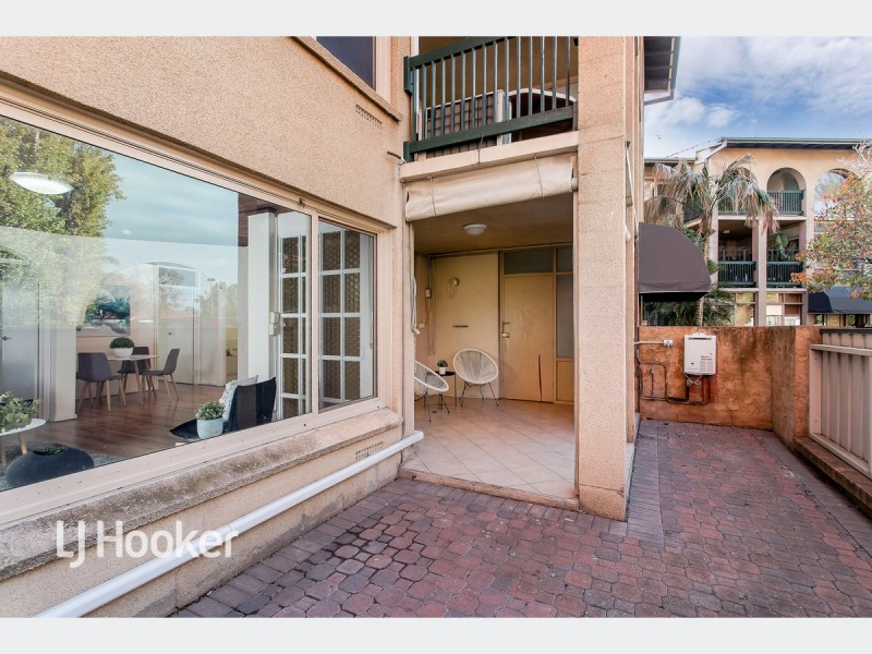 17/197-201 Anzac Highway, Plympton SA 5038