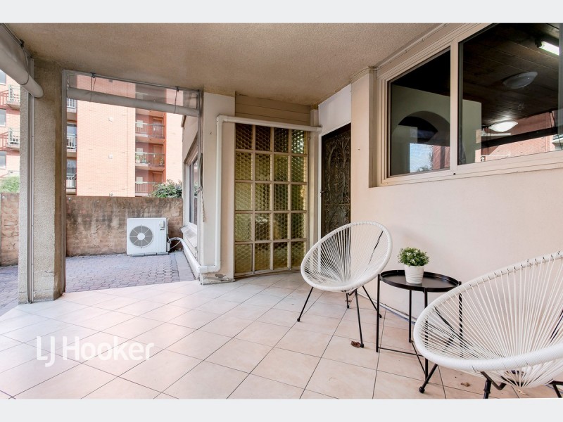 17/197-201 Anzac Highway, Plympton SA 5038