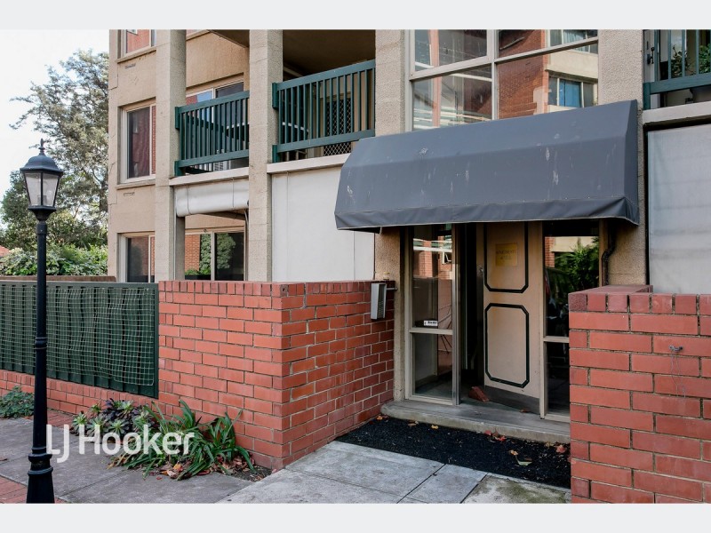 17/197-201 Anzac Highway, Plympton SA 5038