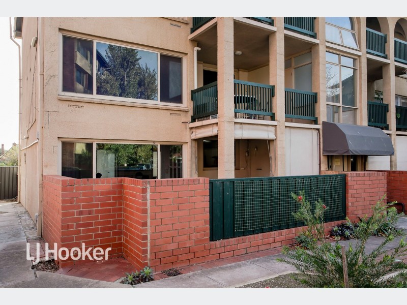 17/197 Anzac Highway, Plympton SA 5038