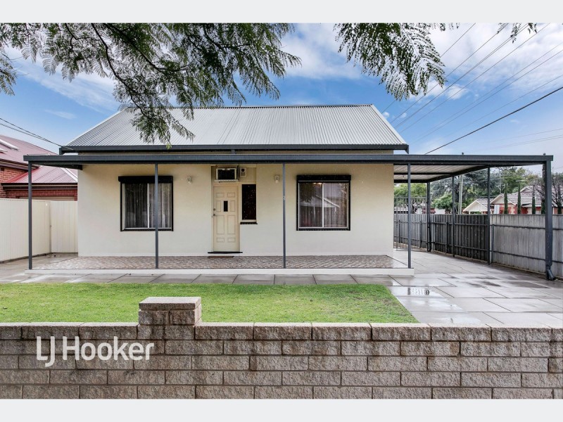 56 Cedar Avenue, West Croydon SA 5008