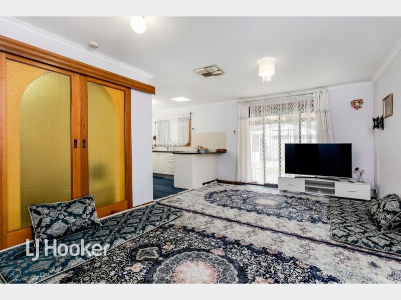 33 Atkinson Drive, Burton SA 5110