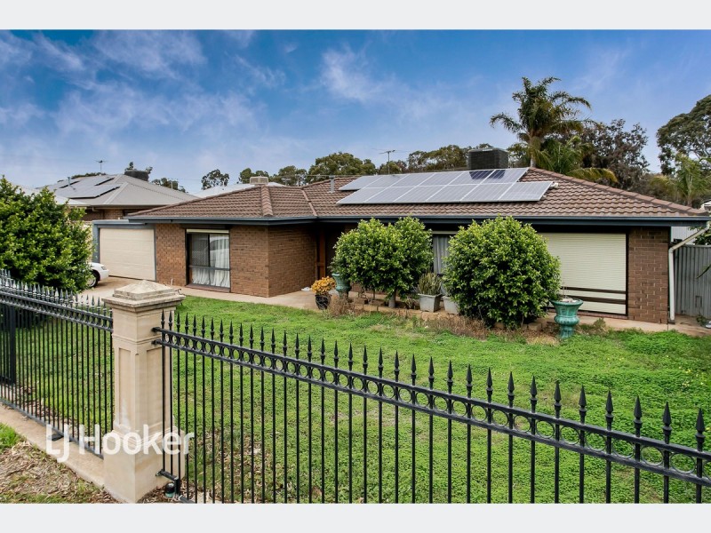 33 Atkinson Drive, Burton SA 5110
