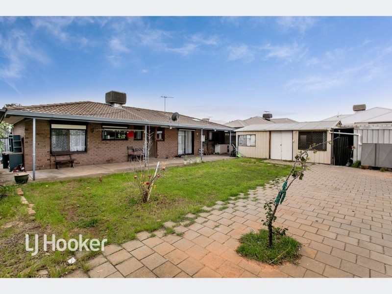 33 Atkinson Drive, Burton SA 5110