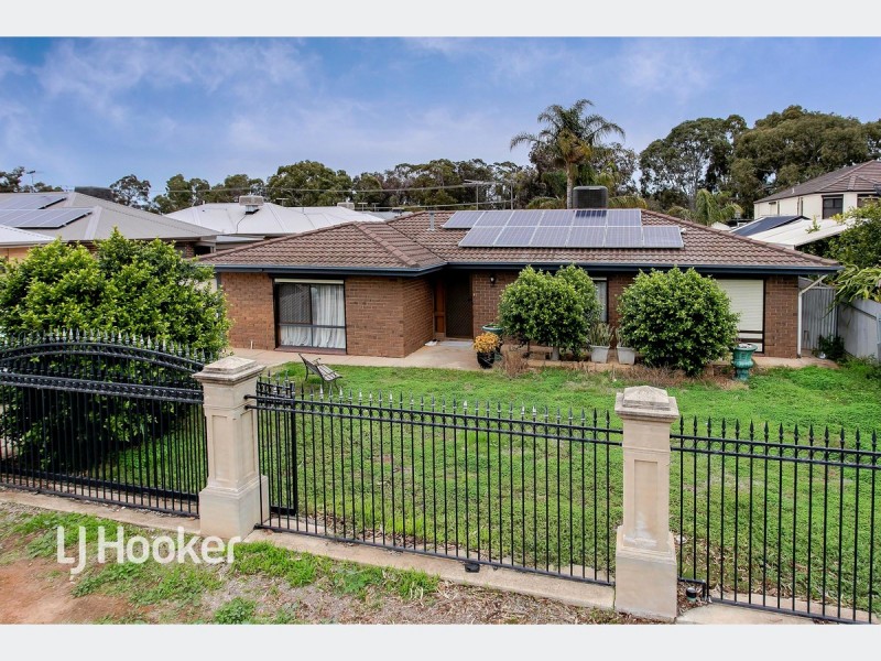 33 Atkinson Drive, Burton SA 5110
