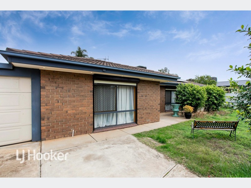 33 Atkinson Drive, Burton SA 5110