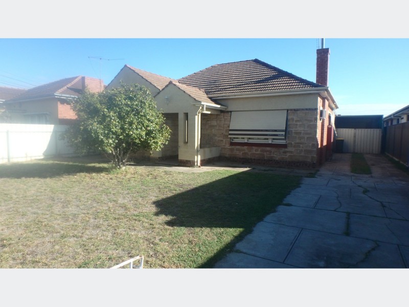 30 Captain Cook Avenue, Flinders Park SA 5025