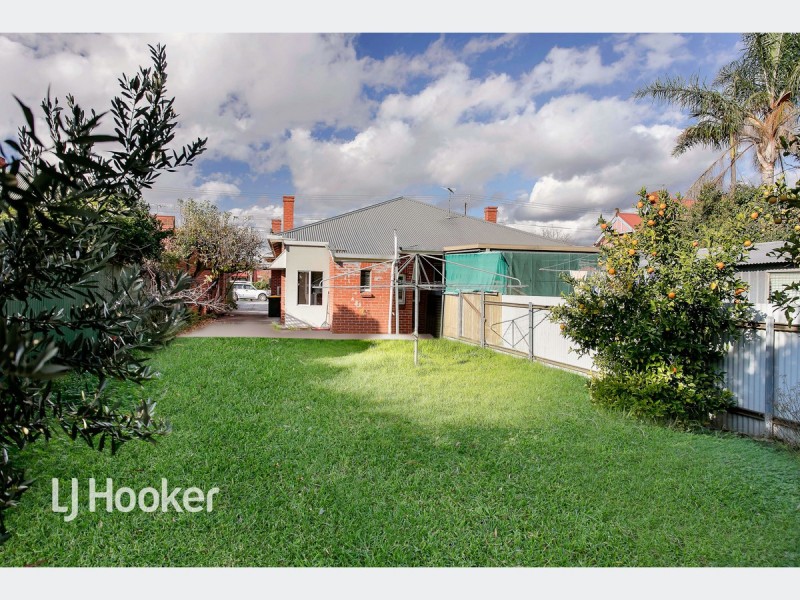40 Ebor Avenue, Mile End SA 5031