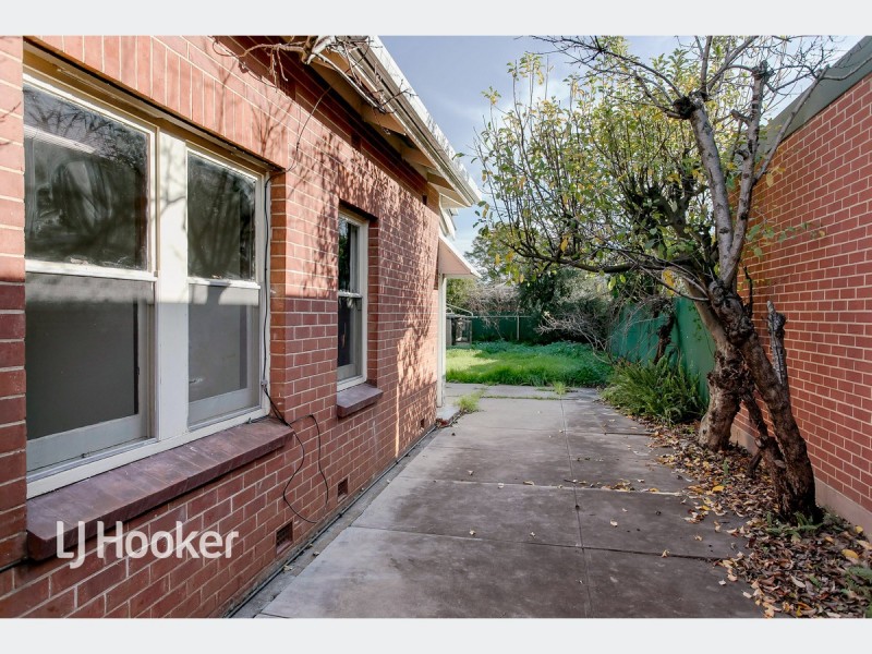 40 Ebor Avenue, Mile End SA 5031