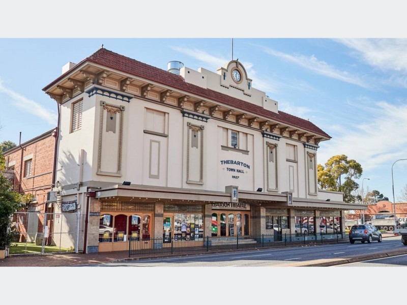 40 Ebor Avenue, Mile End SA 5031