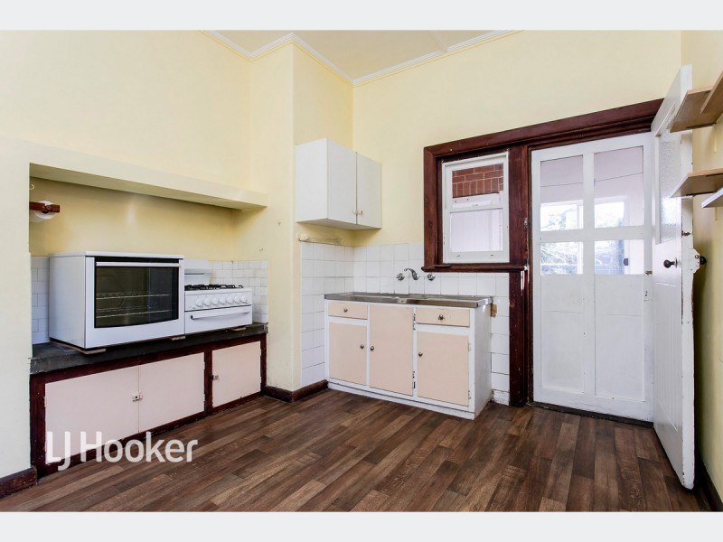 40 Ebor Avenue, Mile End SA 5031