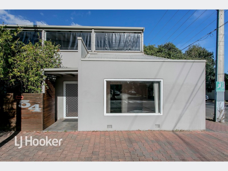 54 Pier Street, Glenelg SA 5045