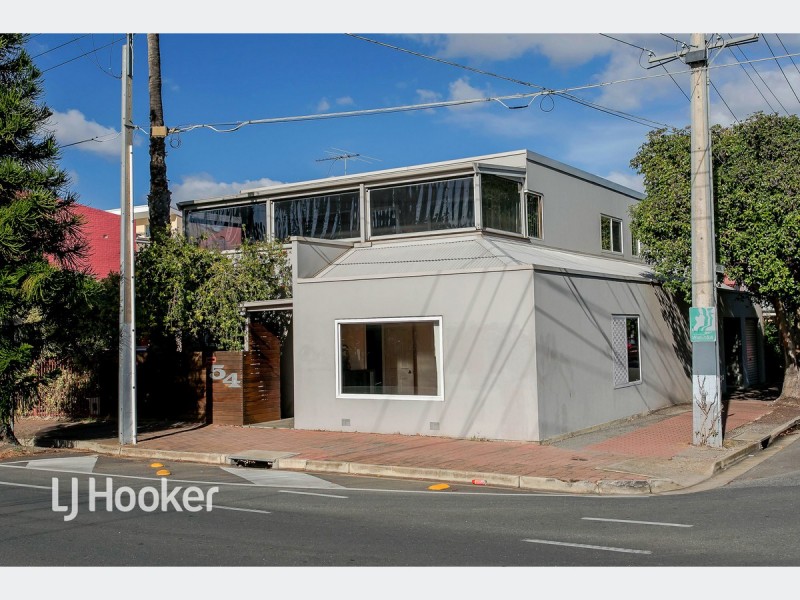 54 Pier Street, Glenelg SA 5045