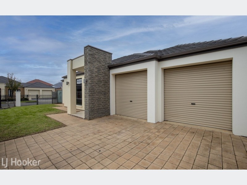 25 Stony Way, Mawson Lakes SA 5095