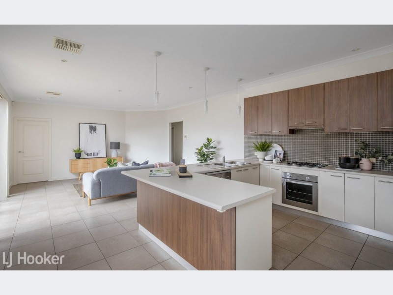 25 Stony Way, Mawson Lakes SA 5095