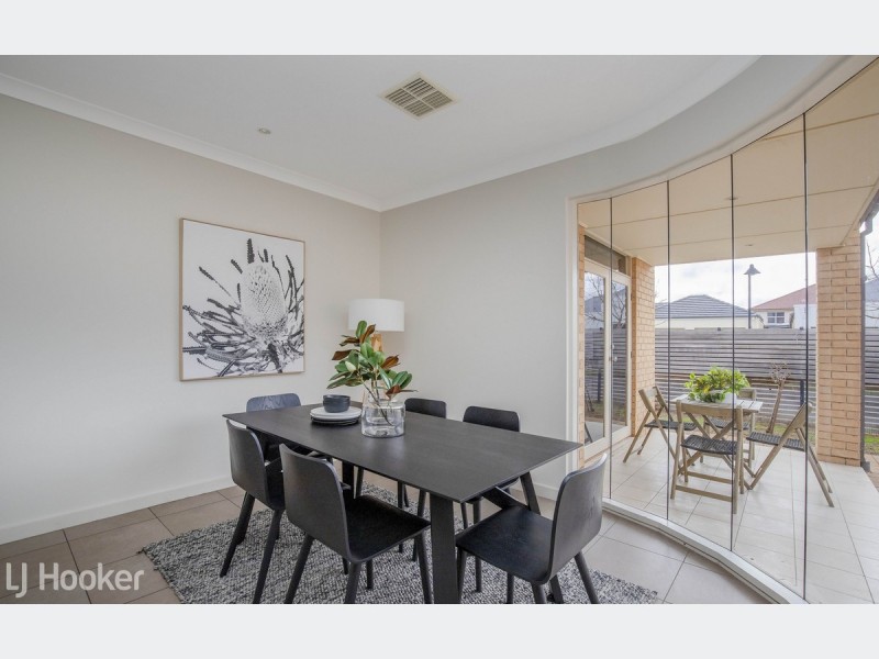 25 Stony Way, Mawson Lakes SA 5095