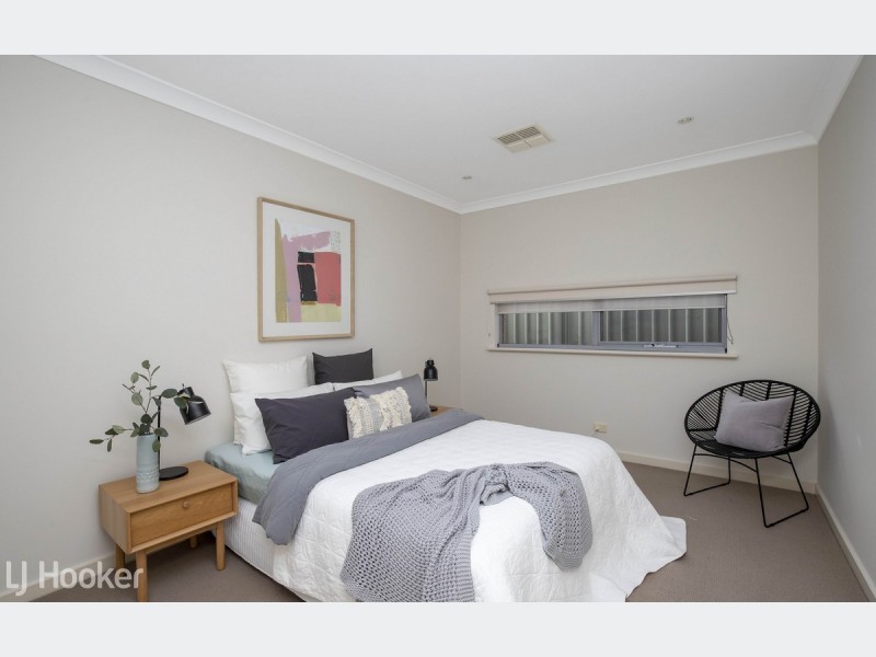 25 Stony Way, Mawson Lakes SA 5095