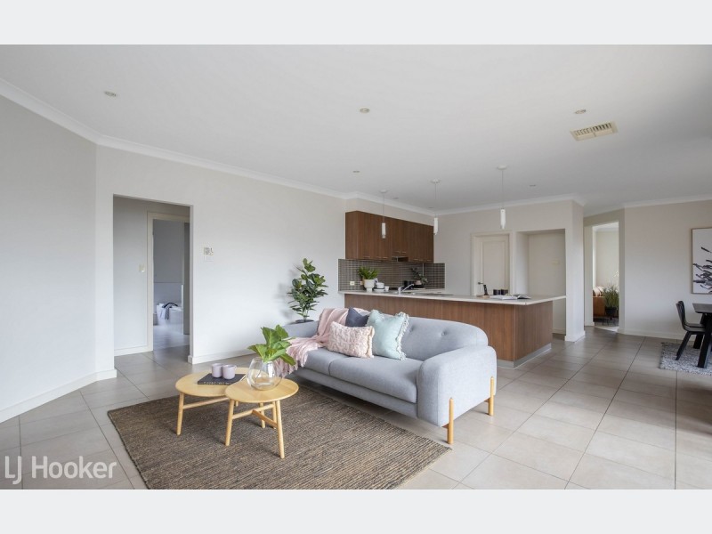 25 Stony Way, Mawson Lakes SA 5095