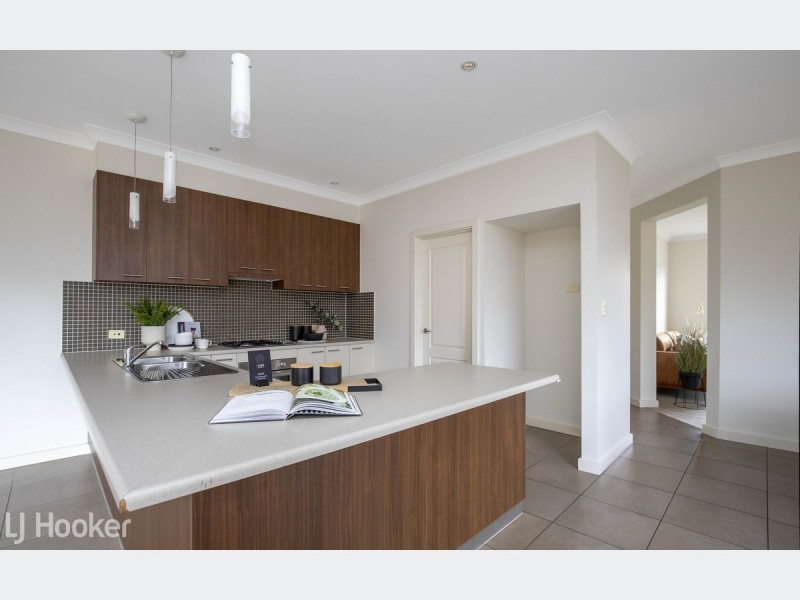 25 Stony Way, Mawson Lakes SA 5095