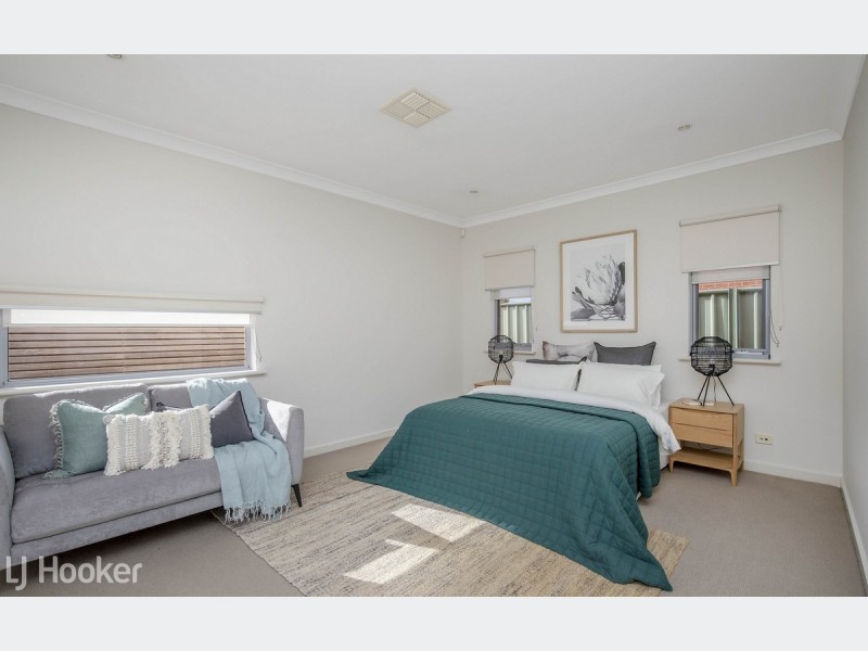 25 Stony Way, Mawson Lakes SA 5095