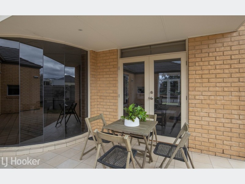 25 Stony Way, Mawson Lakes SA 5095