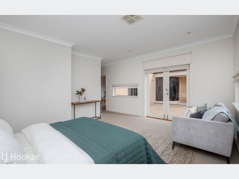 25 Stony Way, Mawson Lakes SA 5095