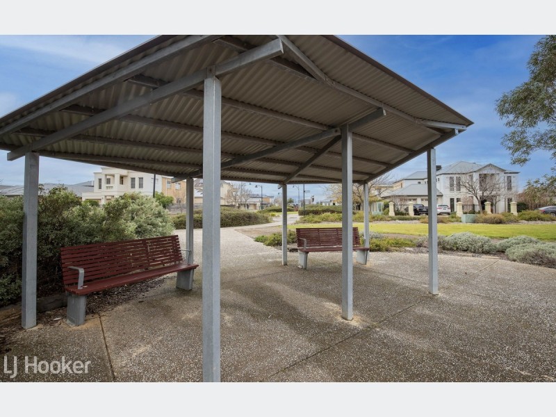 25 Stony Way, Mawson Lakes SA 5095