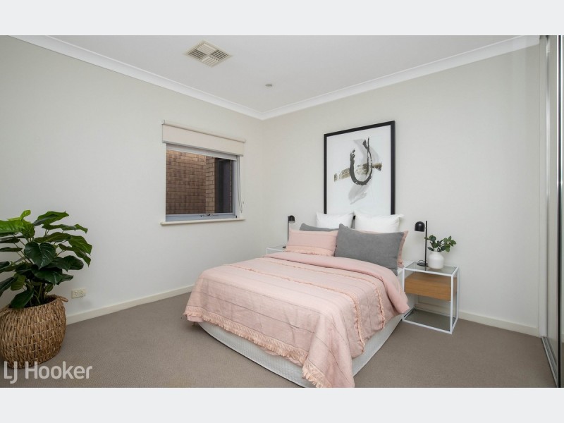 25 Stony Way, Mawson Lakes SA 5095