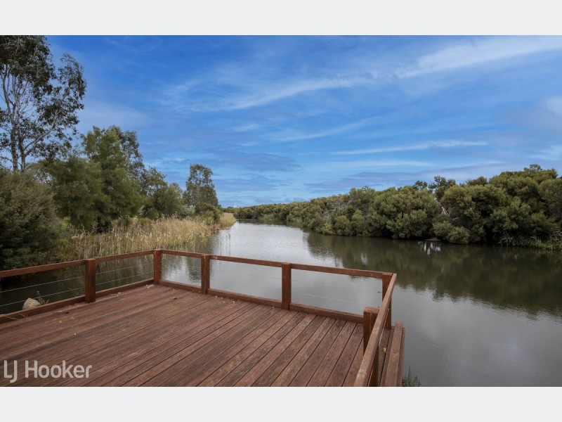 25 Stony Way, Mawson Lakes SA 5095