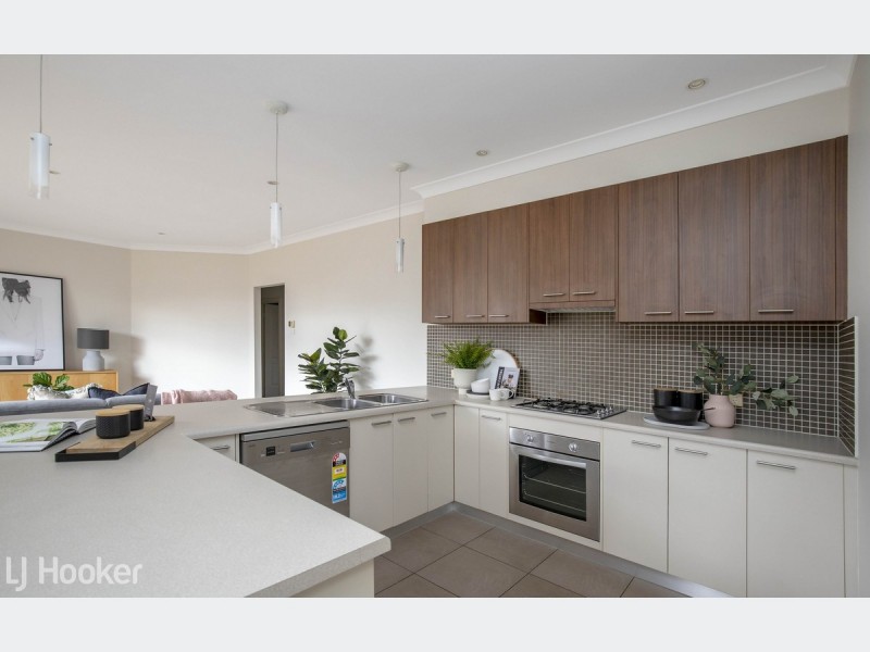 25 Stony Way, Mawson Lakes SA 5095