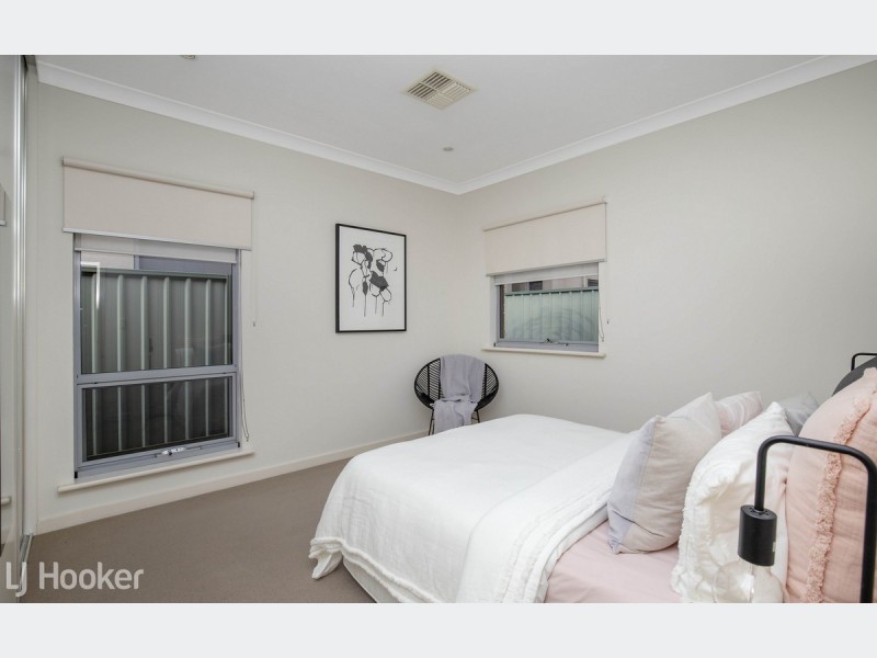 25 Stony Way, Mawson Lakes SA 5095