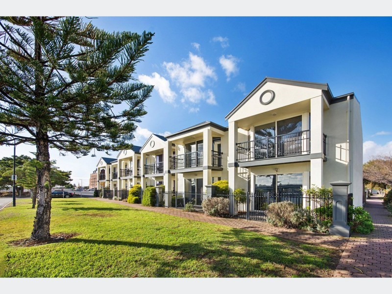 3/12 Hagen Avenue, Port Adelaide SA 5015
